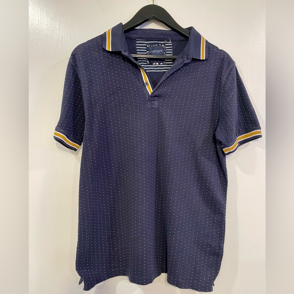 Polo T Shirt
